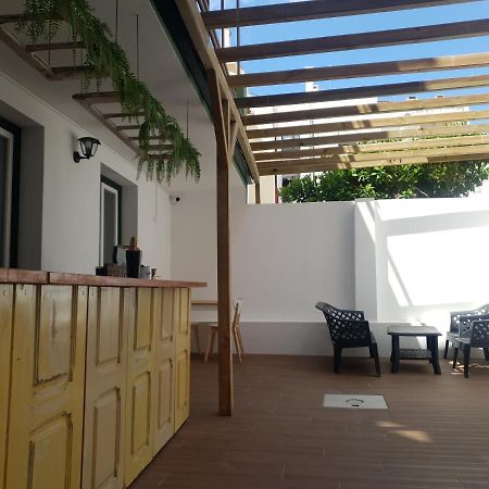 Graca Garden Torres Vedras Hotel Luaran gambar