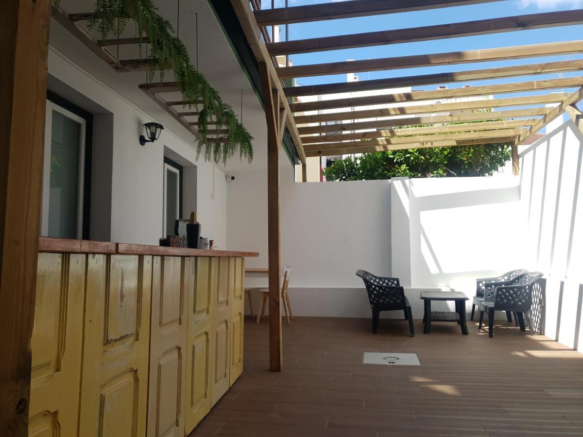 Graca Garden Torres Vedras Hotel Luaran gambar